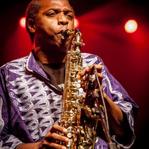 FEMI KUTI. AFRICAN EXPRESS.