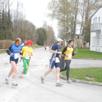 © HSV Wals Trendsport