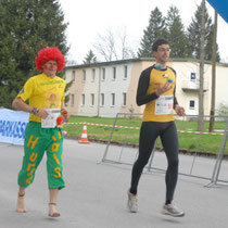 © HSV Wals Trendsport