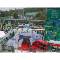 ...und hier wieder heraus© laufende Nase