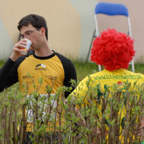 © HSV Wals Trendsport