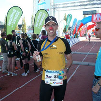 © Daniel Steiner/marathon4you.de