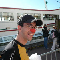 © Daniel Steiner/marathon4you.de