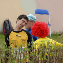 © HSV Wals Trendsport