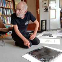 Frieder Nake