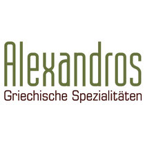 Julia & friends – Link zur Webseite für Restaurant Alexandros in Lemgo
