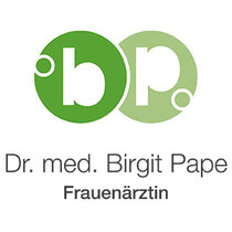 Julia & friends – Link zur Website Dr. Birgit Pape, Frauenärztin