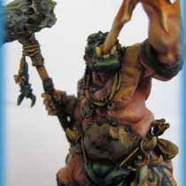 Games Workshop - Ventre Feu