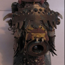 Games Workshop - Boute Fer
