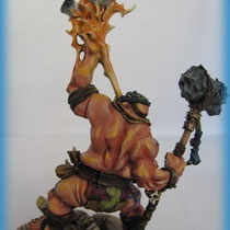 Games Workshop - Ventre Feu