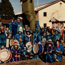 Saison 1988