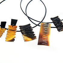 ANITA MÜNZ, Hornschmuck