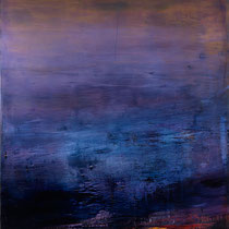 HARALD GANGL, ohne Titel, Öl / Leinwand, 180x150cm, 2020