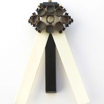 BEATRIX KAUFMANN, Fluegelfliege