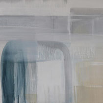 ULRICH PLIESCHNIG, Das Licht es bricht, Öl / Leinwand, 140x180cm, 2020