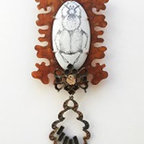 BEATRIX KAUFMANN, Fraszbild