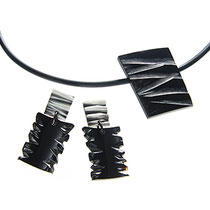 ANITA MÜNZ, Hornschmuck