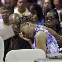 11 rig workers killed. (Carolyn Cole, Los Angeles Times / May 8, 2010) Christian Clark's uncle, Donald, was one of 11 Deepwater Horizon rig workers who died.