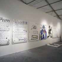 ART BASEL MIAMI 2012