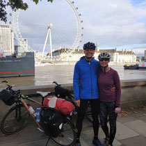 London Eye