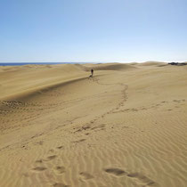 Maspalomas