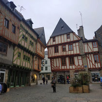 Vannes