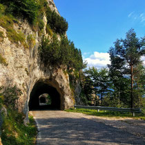 Italienische Bergstraße