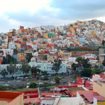 Las Palmas de Gran Canaria