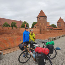 Malbork (Marienburg)