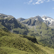 Rennradtour Großglockner