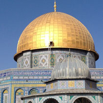 Jerusalem 2013