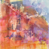 Refrections_2024_117cmx91cm_Acrylic
