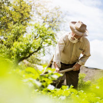 raimund | Biogartenbedarf -  »Never Stop Growing«