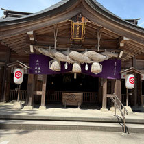 出雲大社、説明不要で、、、