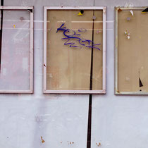 Kunstkreis-Frankenthal | Roswitha Flury, "Alles nichtssagend", Foto: Roswitha Flury    