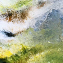 Gizem Evsek | KUNSTKREIS-FRANKENTHAL | Foto: Gizem Evsek