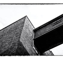 Mario Geldon|Bypass, 2019/24, Fine Art Print 42,5 x 17,5 cm, Parier: CANSON EDITION ETCHING RAG 310g/qm| Foto:Mario Geldon