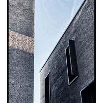 Mario Geldon|Turley Mannheim, 2024, Fine Art Print 44,5x16,5cm, Papier: Hahnemühle William Turner 310g/qm| Foto:Mario Geldon
