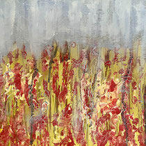 Fleurs 5, | Foto: Christina Kronauer 