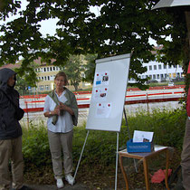 Am Geissweg, Tübingen (Bild: NABU Tübingen)