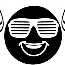 hiphop smiley