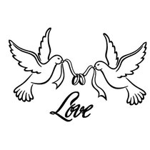love dove
