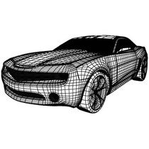 car 3D