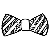 bow tie 1