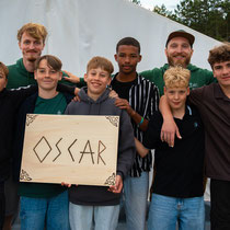 Oscar
