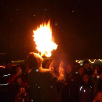 Ostertage Ilten, 30.03. - 01.04.13