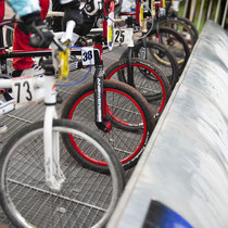 Photographie de sport box race compétition championnats nationaux et internationaux 