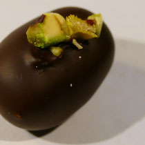 Pistazie Marzipan