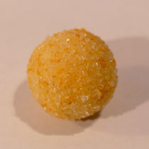 Orange Vanille 