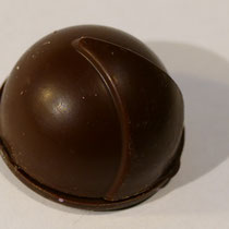 Praliné (Haselnuss)